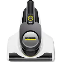 Kärcher Matrasreiniger VCH 4 UV Clean Wit