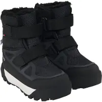Viking - Kid's Constrictor Warm SC WP 2V - Winterschoenen 32, zwart