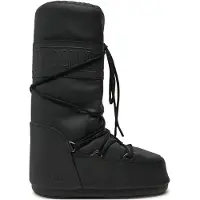 Moon Boot Snowboots zwart
