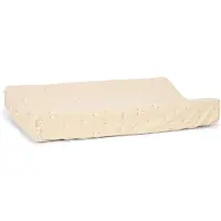 Little Dutch Aankleedkussenhoes - Beige - Newborn Naturals - Little Goose