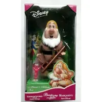Disney Sneeuwwitje en de 7 Dwergen - Dwerg Niezel