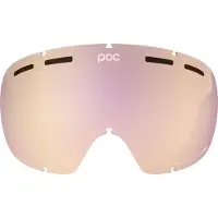 POC Fovea/fovea Race Gepolariseerde Lens