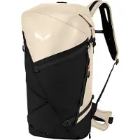 Salewa Sportrugzak beige / zwart