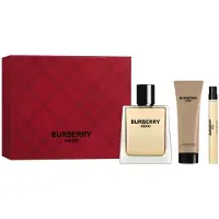 Burberry Hero Mannenparfum Geschenkset Elegant 185 ml