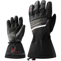 Lenz Heat Glove 6.0, handschoenen, heren, zwart