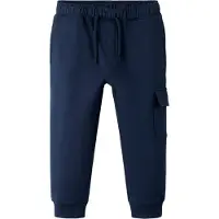 Name It Mini Broek 'NMMNEIL' navy