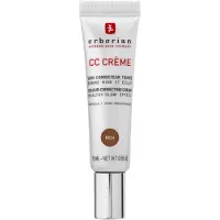 Erborian - Cc Crème Getinte Corrigerende Verzorging - Frisse En Stralende Teint