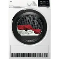 AEG Droogkast TR78DGDB