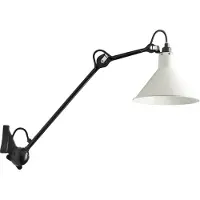 DCW éditions Gras n°222 Wandlamp White | Conical