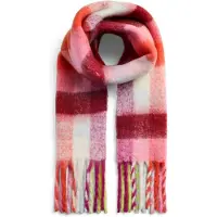 Pieces - PCJIKKA LONG SCARF BC - Meisjes - Sjaals