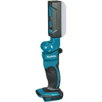 Makita DEADML801X Ledlamp Draai/Knik