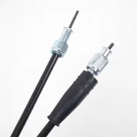 P2r meterkabel voor peugeot 50 kisbee 4t scooter 2010 tot 2020 nieuw