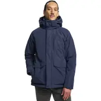 Tenson Winterjas heren Blauw Ronin 5018239/590