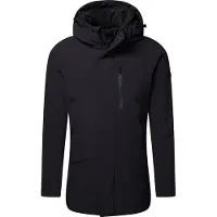 Pierre Cardin Winterjas zwart