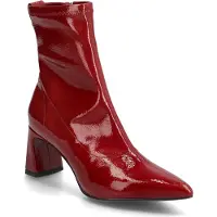 Tamaris Enkellaarsjes rood
