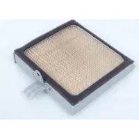 Sifam luchtfilter voor suzuki 650 ls savage motor 1986 tot 2000 nieuw
