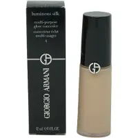 Giorgio Armani Luminous Silk Multi Purpose Glow Concealer 4 12ml