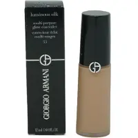 Giorgio Armani Luminous Silk Concealer Unisex 12ml Lichtbruin