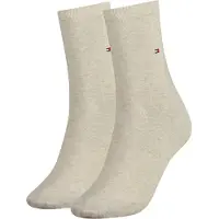 Tommy Hilfiger Underwear Sokken beige