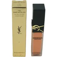 Yves Saint Laurent Make Me Blush Liquid Blush Blushcrème 15 ml Nr. 57 - Coral Clash