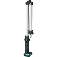 Makita LED-werkverlichting LXT, 14,4 V / 18 V - 1.700 lumen
