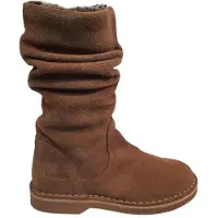 Giga G4501 Laarzen | Maat 26 Meisjes Taupe