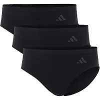 Adidas Slip zwart