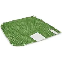 Greenspeed Wasnet 60 x 60 cm groen