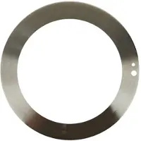 Ledvance Onderdeel | downlight universal rings sn ring d200 bn