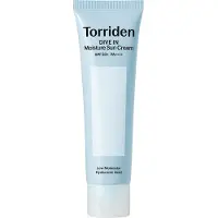 Torriden Dive In Watery Moisture Mild Sun Cream - 60 ml