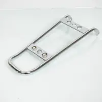 RSM Porte bagage pour Mobylette Peugeot 50 103 HRO 1986 à 2020 Neuf