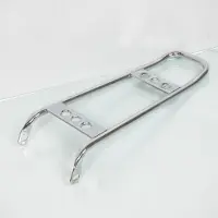 RSM Porte bagage pour Mobylette Peugeot 50 103 1971 à 2020 Neuf