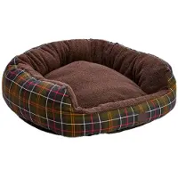 Barbour Dac0121 Hondenbed