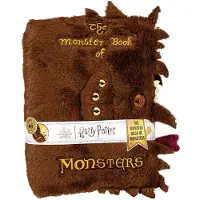 Schmidt Harry Potter: Monsterboek met geluidseffecten