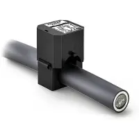 JANITZA KUW2/40-400 1503356 Kabelombouw-stroomtransformator Primaire stroom 400 A Secundaire stroom 1 A Doorvoer (Ø):28 mm 1 stuk(s)