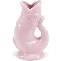 Rex London Vis Vaas Roze