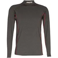 Musto thermisch basislaagshirt voor dames en heren