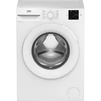 Beko Bmn3wt3821w Wasmachine 8kg 1200t | Nieuw (outlet) | Retourproduct
