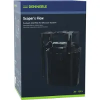 Dennerle Scapers Flow Black - Hangon - Filter