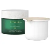 RITUALS The Ritual Of Jing Whipped Body Cream Refill 220 ml