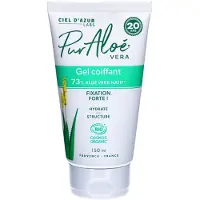 Pur Aloé Ciel D'azur PurAloé Stylinggel 150 ml Gel