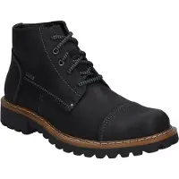 Josef seibel Chance 53 | Enkellaars voor Heren | zwart