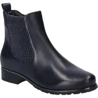 Josef seibel Chiara 02 | Enkellaars voor Dames | blauw