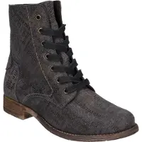 Josef seibel Sienna 82 | Enkellaars voor Dames | grijs