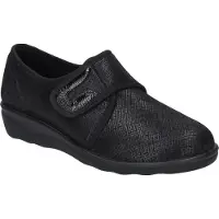 Westland Nice 106 | Loafer voor Dames | zwart