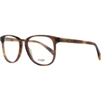 Maje bruine frames voor vrouwenvrouw