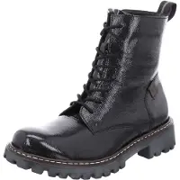 Josef seibel Marta 02 | Enkellaars voor Dames | zwart