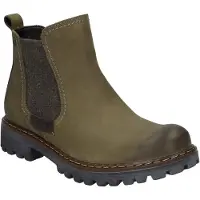 Josef seibel Marta 03 | Enkellaars voor Dames | groen