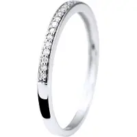 Diadema Alliance mooie diamanten sieraden 0120 Cts Yellow Gold