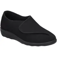 Westland Nice 105 | Loafer voor Dames | zwart